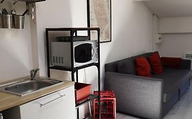 Appartement Loft Hypercentre Revel